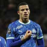 Marseille won't 'sit back' without Mason Greenwood - Habib Beye