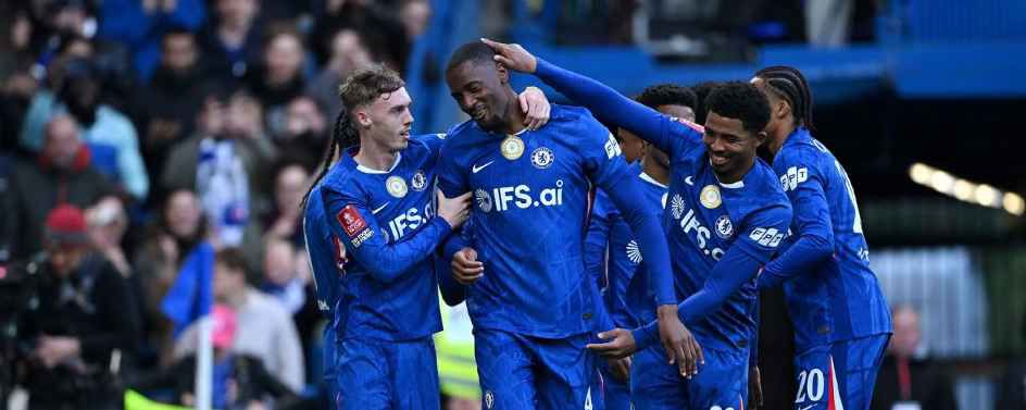 When is the FA Cup semifinal draw? How to watch in UK, date, start time, ball numbers, more