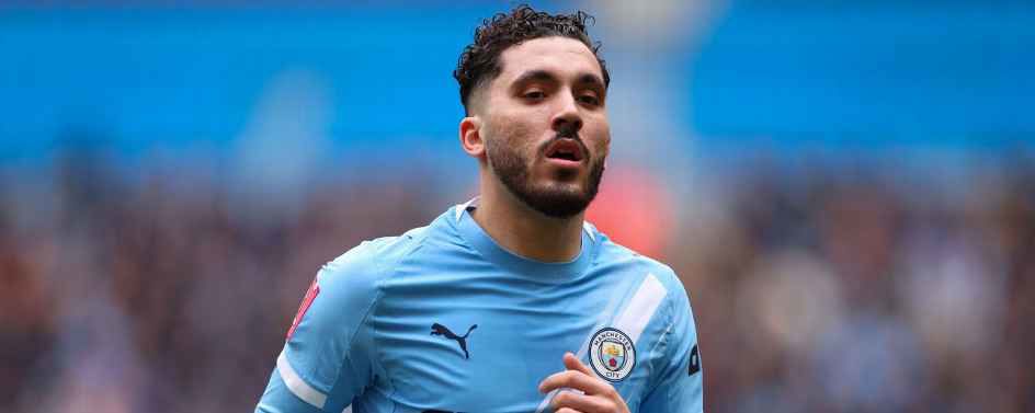 Rayan Cherki 'one of the world's best' - Man City teammate Antoine Semenyo