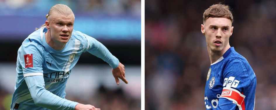 FA Cup semifinal draw: Man City meet Southampton, Chelsea to face Leeds