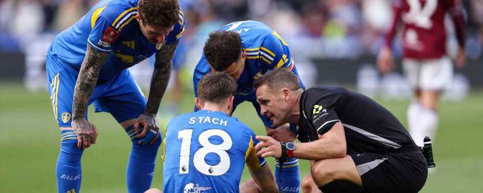 West Ham-Leeds was a VAR-filled rollercoaster, but were the decisions right?