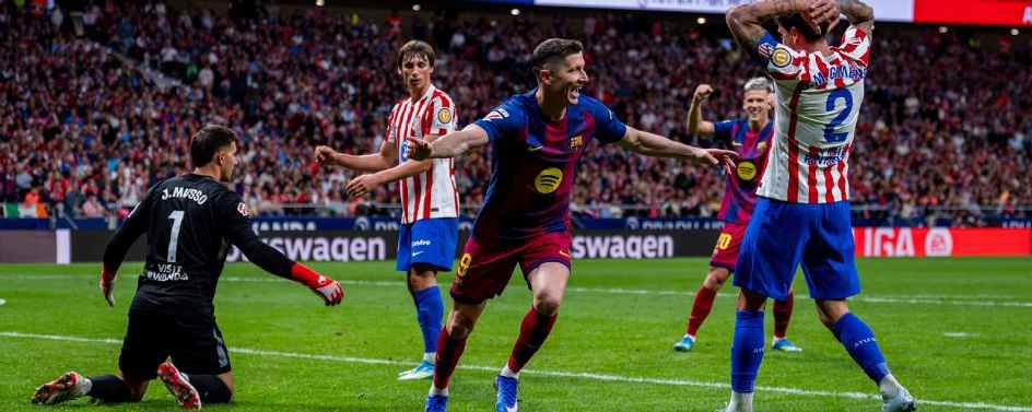 Barcelona close in on LaLiga, Man City thrash Liverpool, more