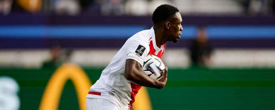 Folarin Balogun equals Neymar goal streak; Paul Pogba returns