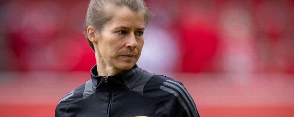 Union Berlin blast 'embarrassing' sexist abuse of new coach Marie-Louise Eta