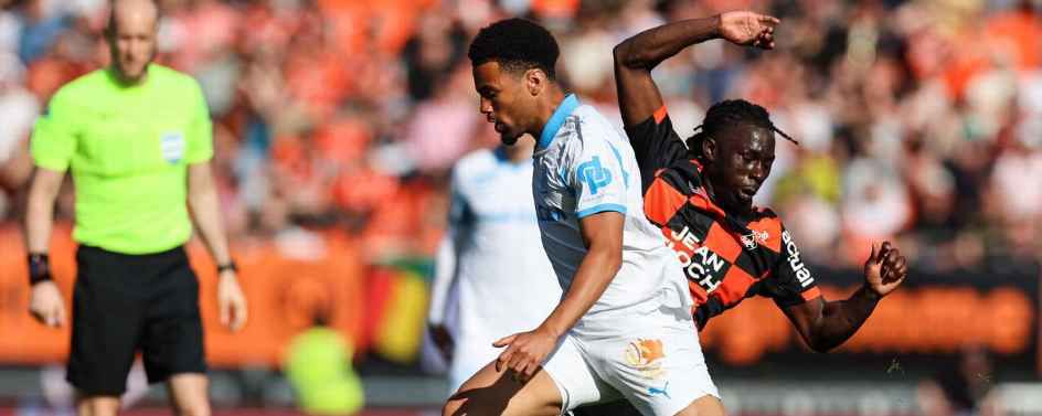 Marseille's Champions League hopes hurt despite team bonding trip to Marbella