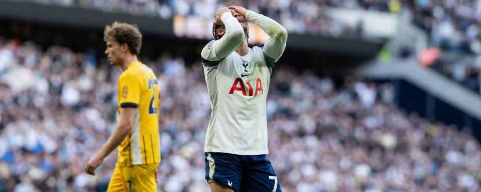 Tottenham's relegation fears could worsen vs. Wolves - Jamie Carragher