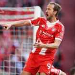 The numbers behind Harry Kane's record-breaking Bundesliga season for Bayern Munich