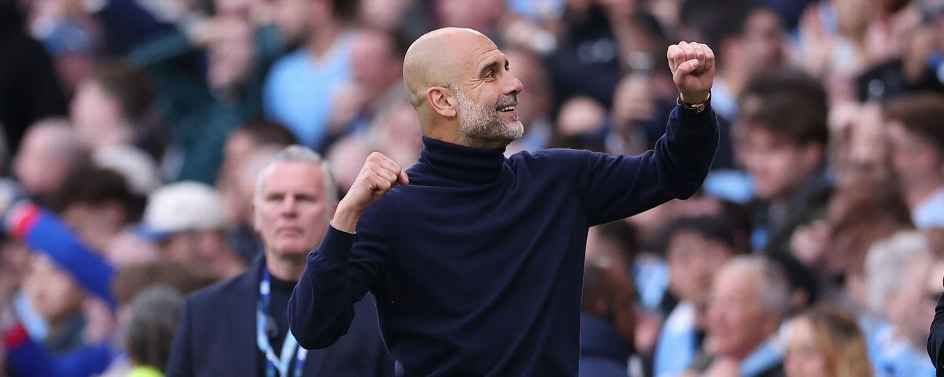 Why Guardiola's legacy could exceed Ferguson's, Wenger's, Klopp's