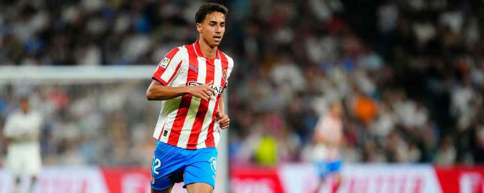 Vitor Reis intends to return to Man City for 'regular game time'
