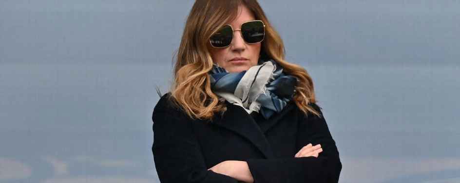 Karren Brady steps down as West Ham vice-chair after 16 years