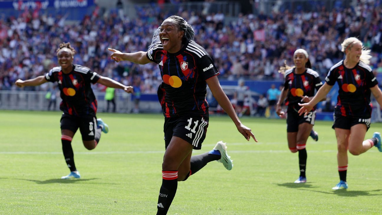 Summer transfer window: Grading big signings in women's soccer