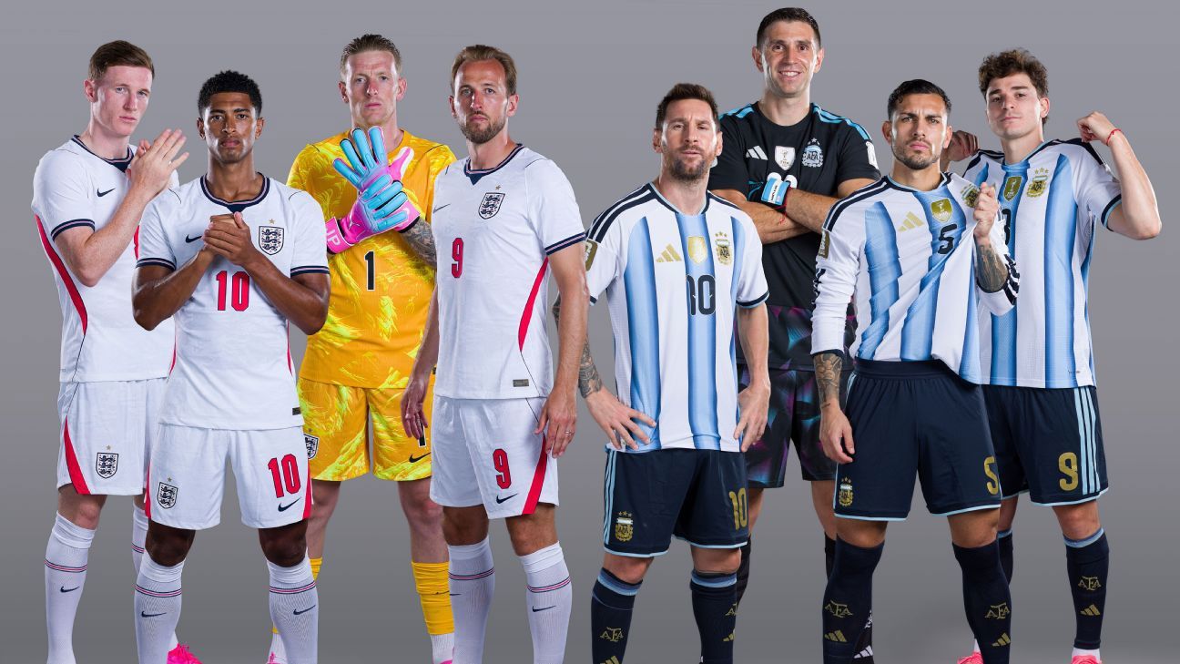 World Cup semifinals: What you need to know, predictions, odds