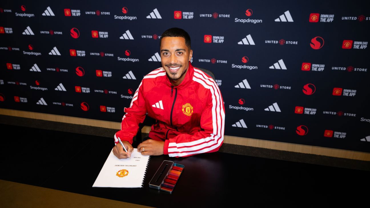 Summer transfer window: Grading big signings in men's soccer
