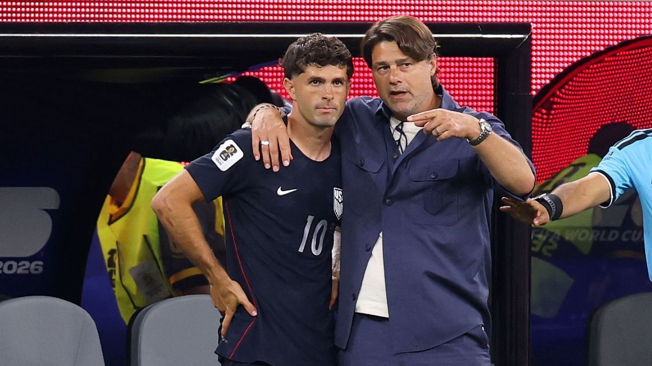 Who should coach USMNT next? 11 potential replacements for Pochettino