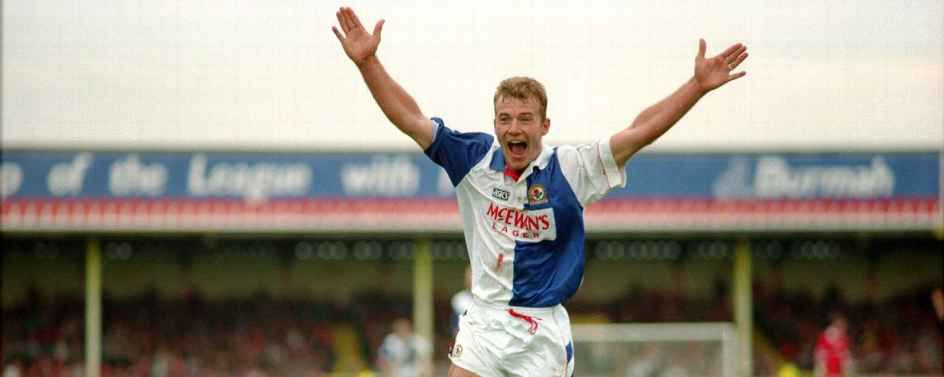 Who are the top scorers in Premier League history?