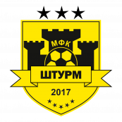 МФК Штурм