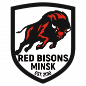 Red Bisons-2