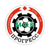 Прогресс