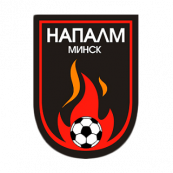 Напалм