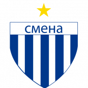 Смена