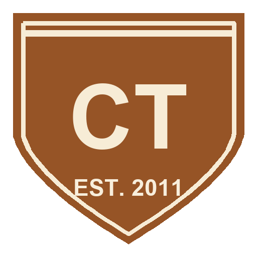 Copperfield Town