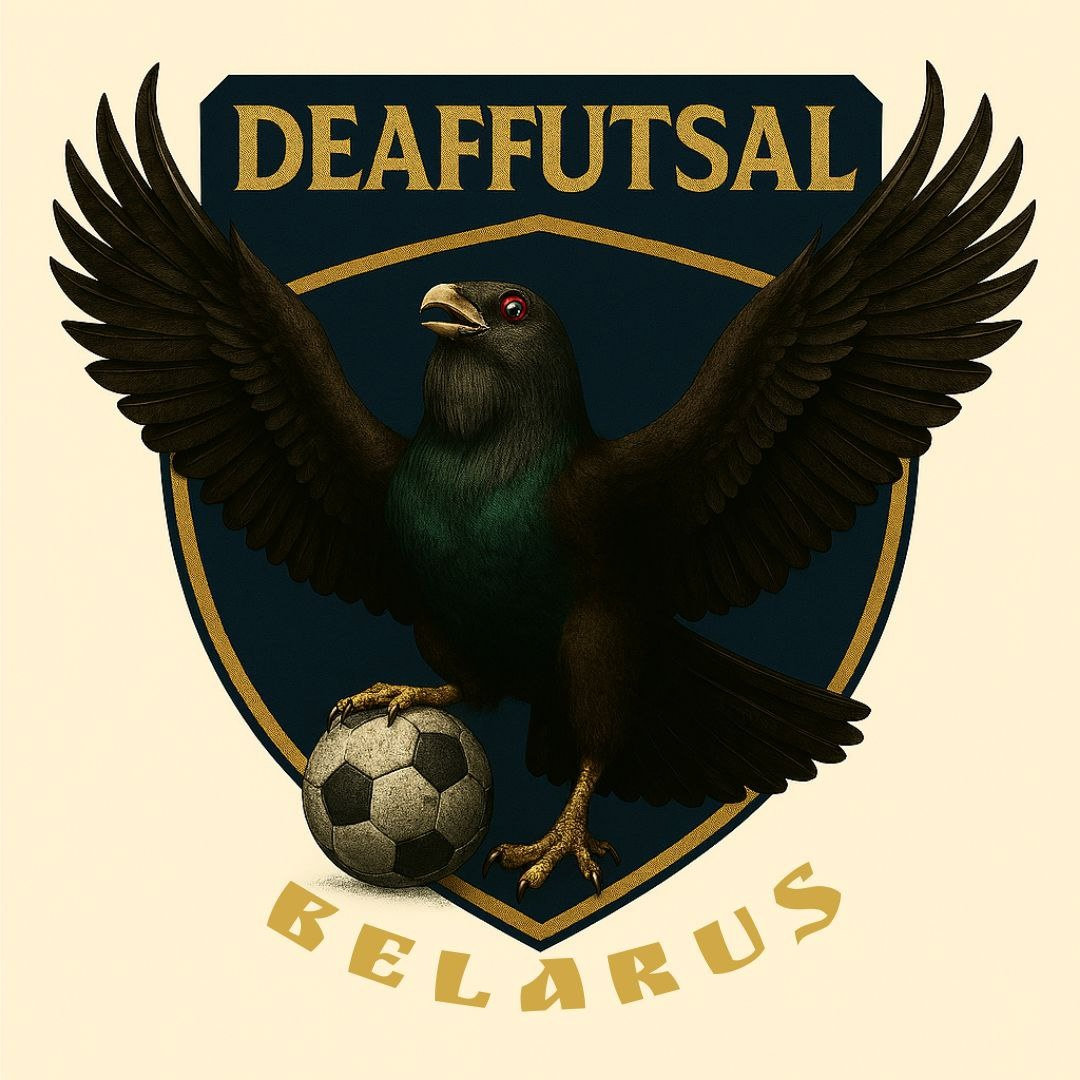 DeafFutsal