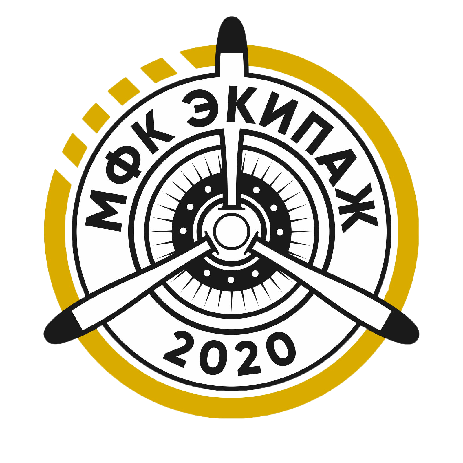 МФК Экипаж