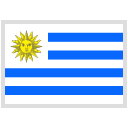 Uruguay